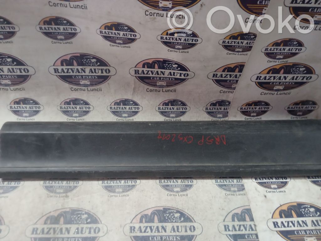 Mazda CX-5 Aizmugurē durvju dekoratīvā apdare (moldings) 