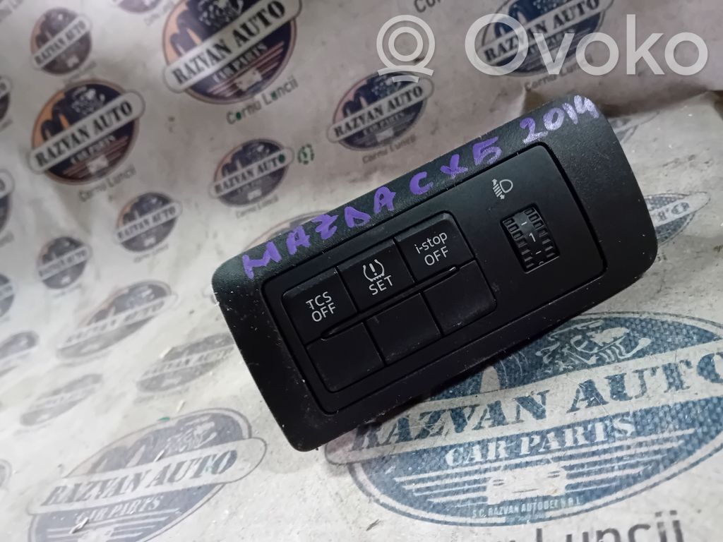 Mando de control del sonido   KD7766170,12579,KD7766170