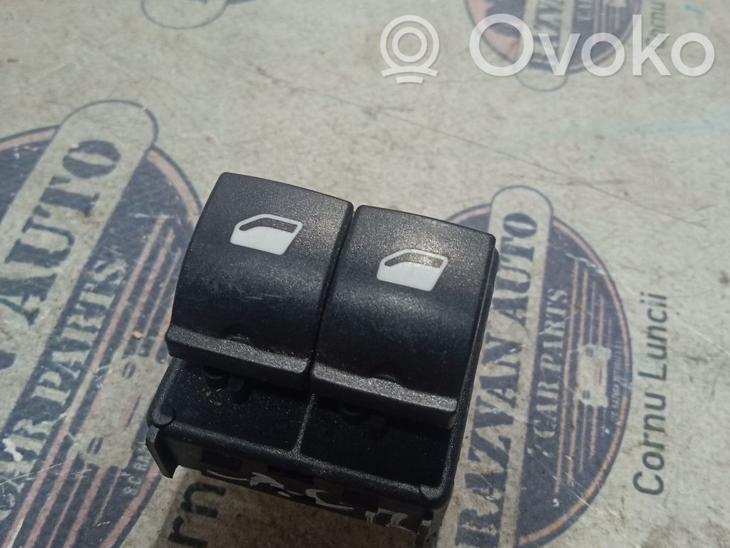 Electric window control switch   13115