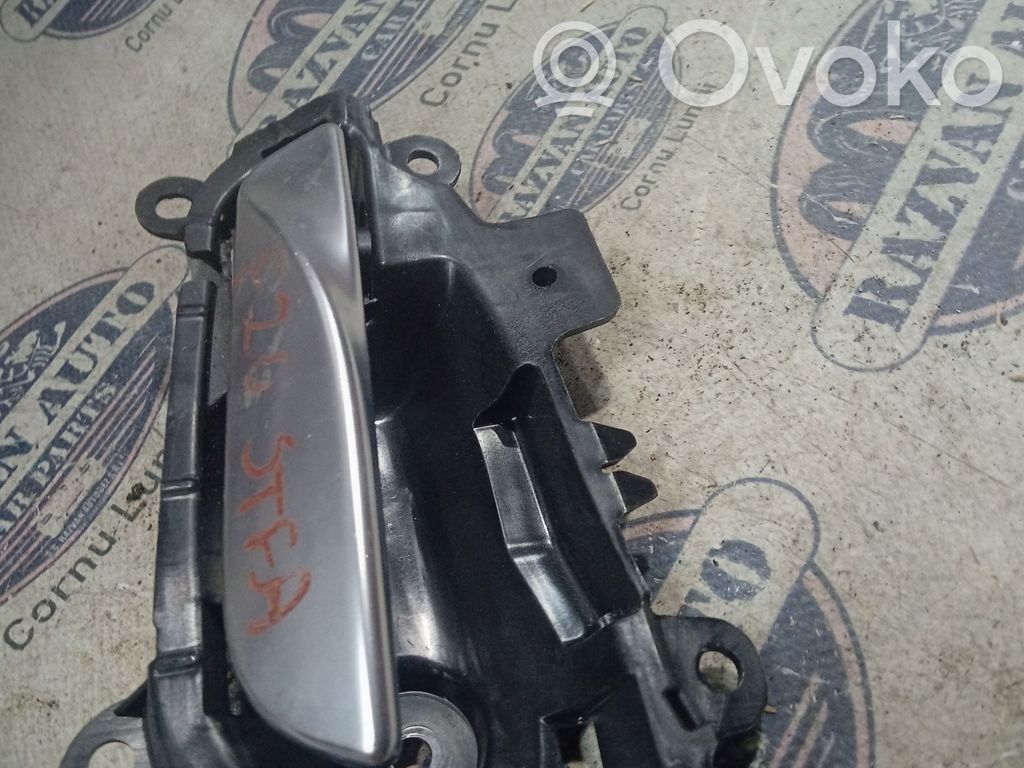 BMW 1 E81 E87 Front door interior handle 