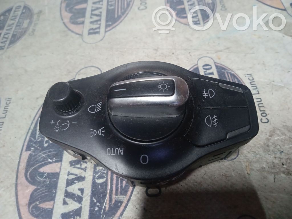 Light switch   8K0941531AS,12795,8K0941531AS