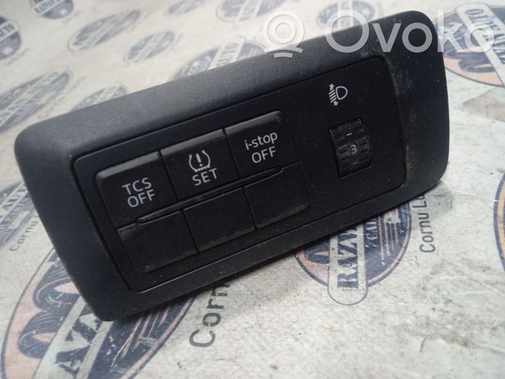 Mando de control del sonido   KD7766170,13088,KD7766170