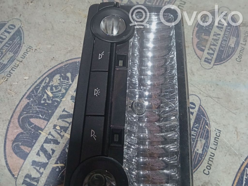 Etuistuimen valo   9163699,12320,9163699