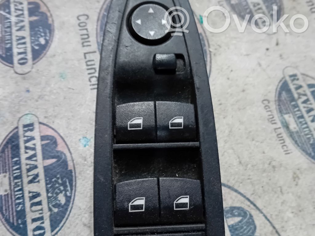 BMW 3 F30 F35 F31 Przyciski szyb 