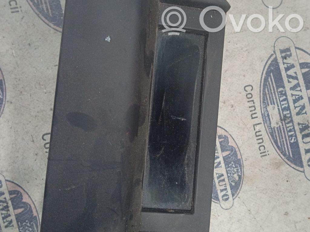 Citroen C4 X Ecran/afișaj/ecran mic 
