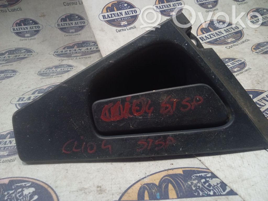 Renault Clio IV Maniglia esterna per portiera posteriore 