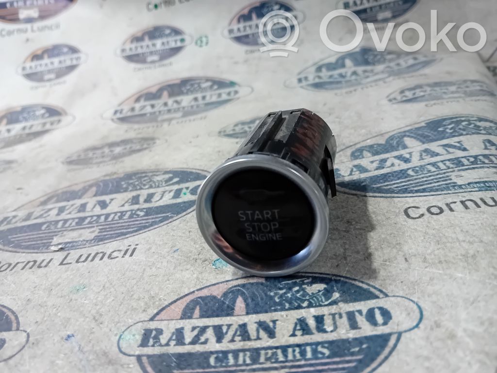Mazda 6 Moottorin start-stop-painike/kytkin 