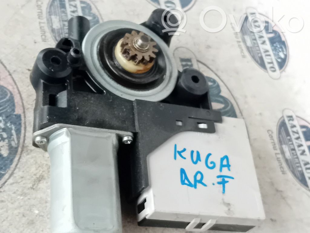 Ford Kuga I Silnik regulatora szyby drzwi przednich 