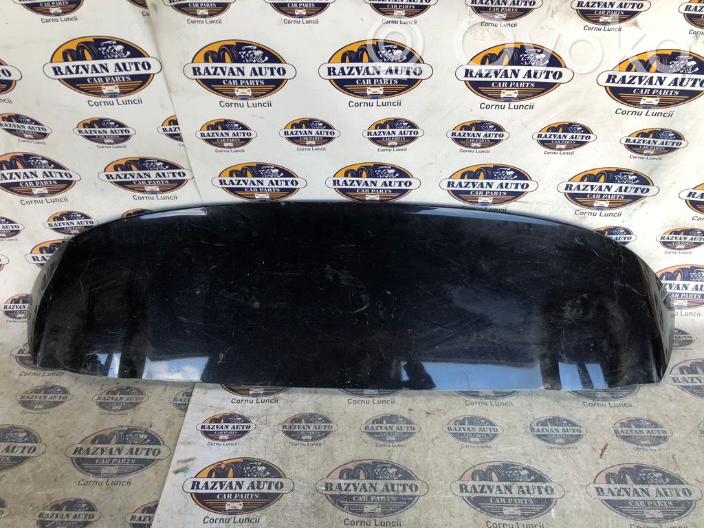 Volkswagen Scirocco Spoiler del portellone posteriore/bagagliaio 