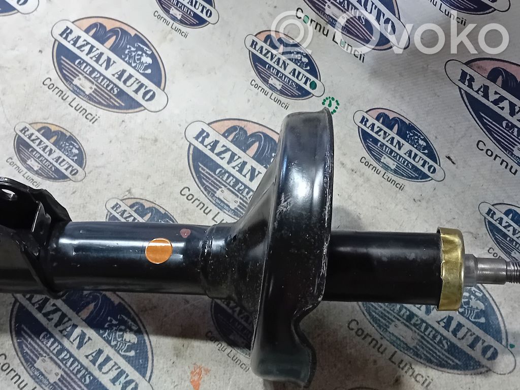 Renault Clio I Ammortizzatore anteriore con molla elicoidale 