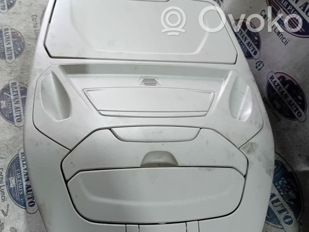 Ford B-MAX Priekinių vietų apšvietimo žibintas 