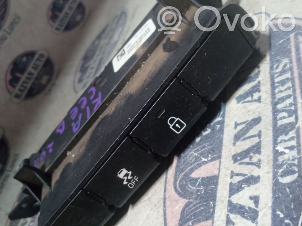Sound control switch   49D1A71000,12518,49D1A71000