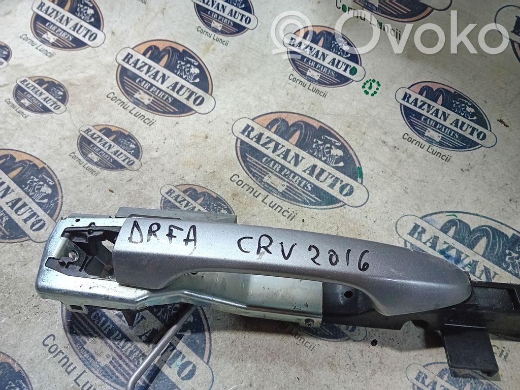 Honda CR-V Mâner exterior ușă față 