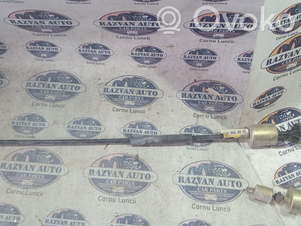 Renault Scenic E-Tech V Clutch pipe/line 