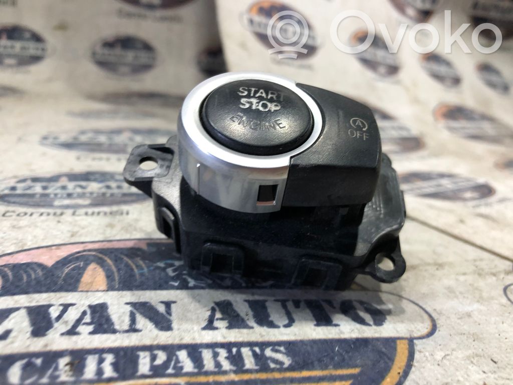 Engine start stop button switch   922958601,13340,922958601