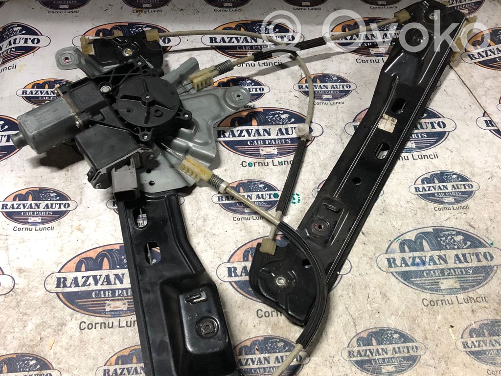 Vauxhall Insignia A Elektryczny podnośnik szyby drzwi przednich 