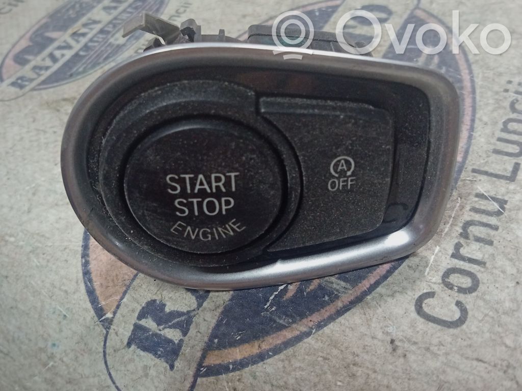 Engine start stop button switch   928913602,13350,928913602
