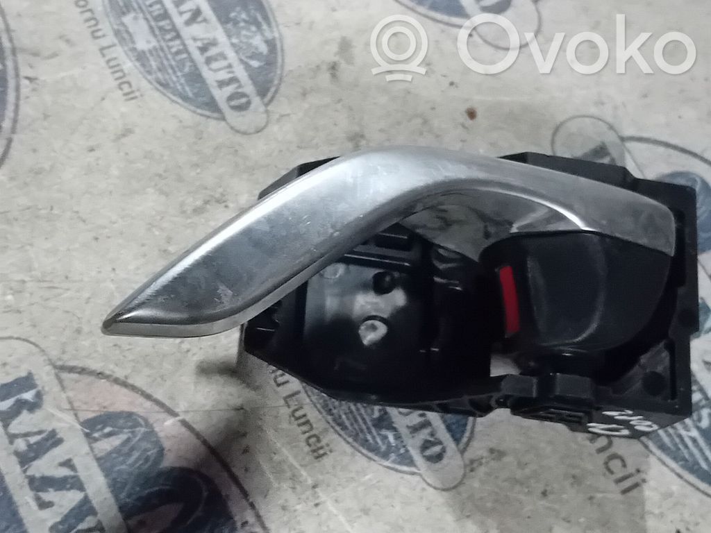 Mazda CX-5 Maniglia interna per portiera posteriore 