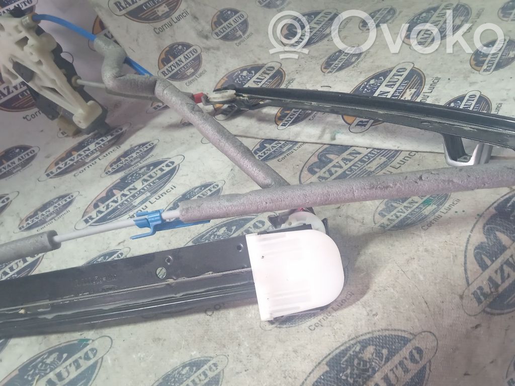 Ford B-MAX El. Lango pakėlimo mechanizmo komplektas 