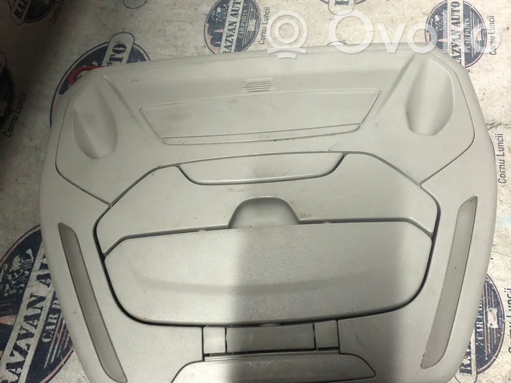 Ford B-MAX Luz del asiento delantero 