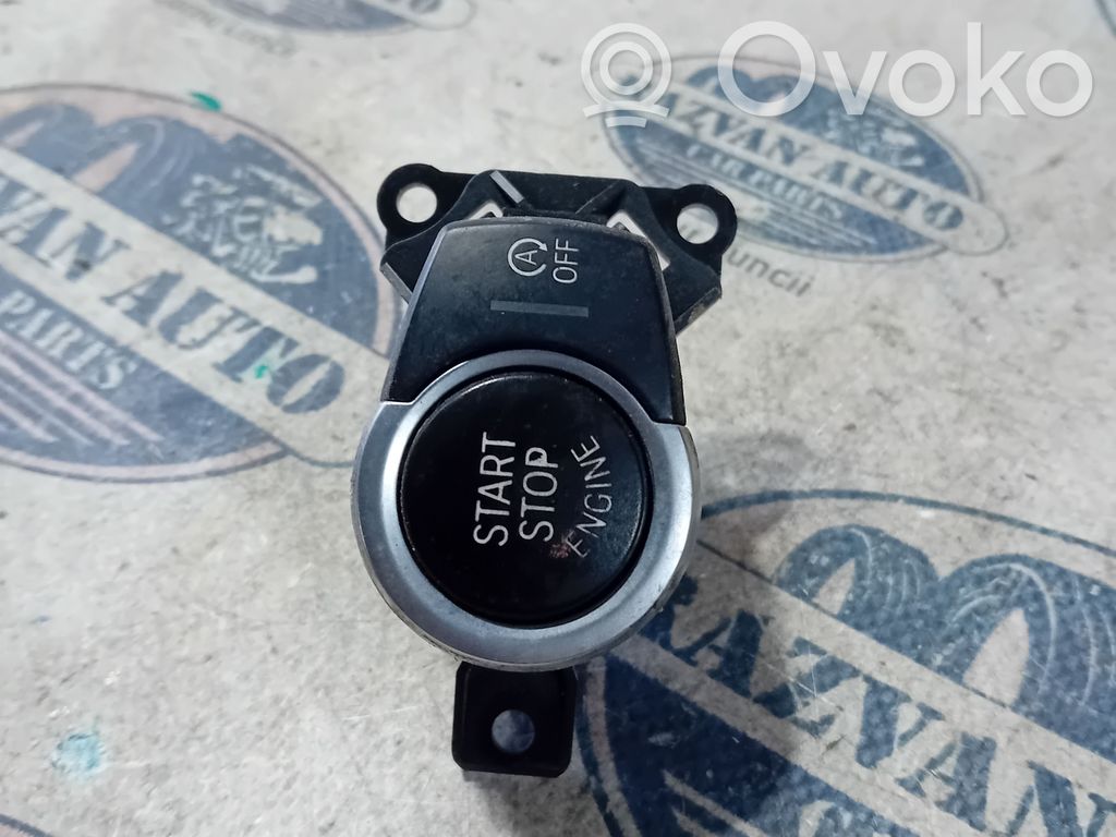 Engine start stop button switch   929169402,13346,929169402