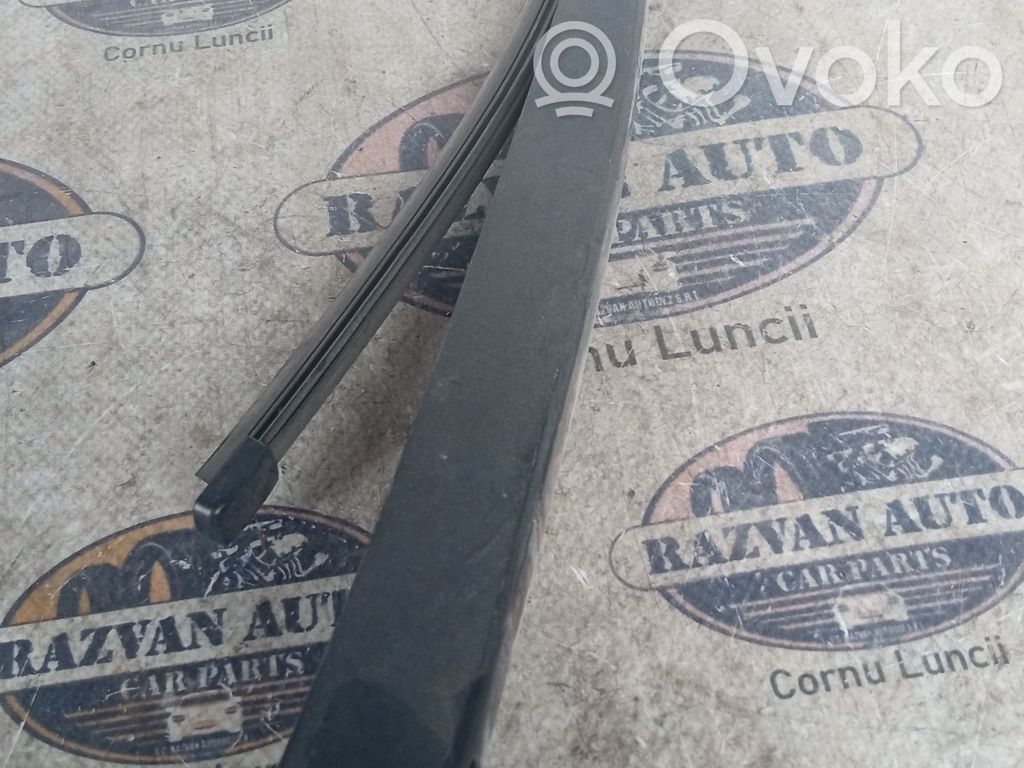 Volkswagen Sharan Rear window wiper motor 