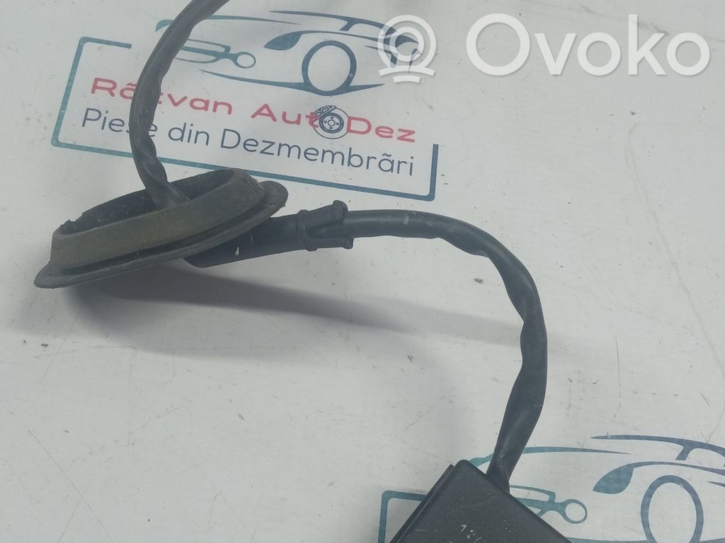Seat Ibiza I (021A) Przekaźnik pompy paliwa 