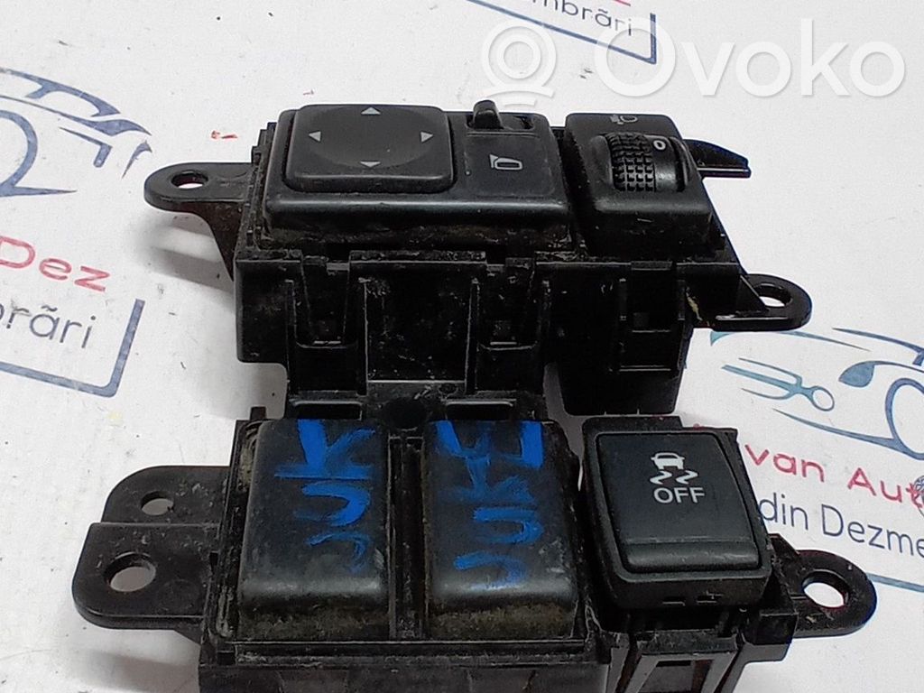 Sound control switch   96664251,20498,96664251