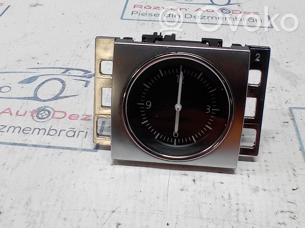 Volkswagen PASSAT CC Tachimetro (quadro strumenti) 
