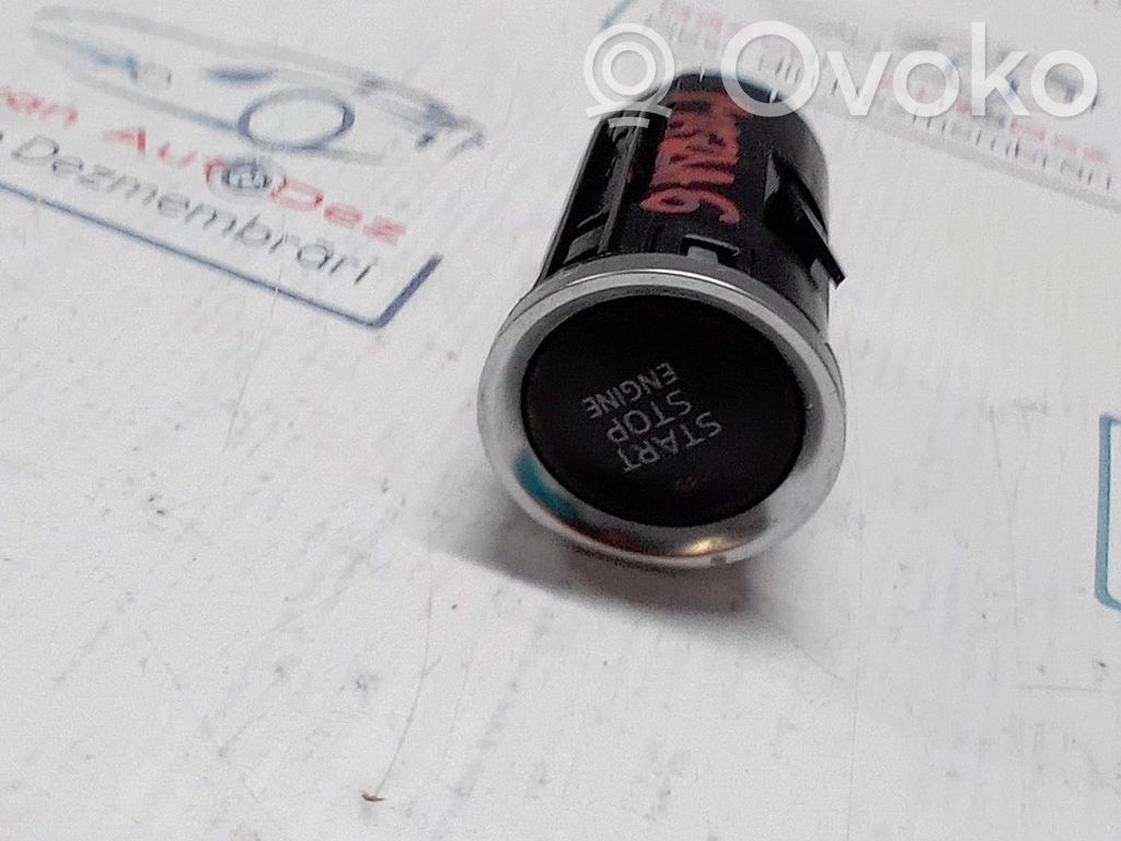 Engine start stop button switch   20658