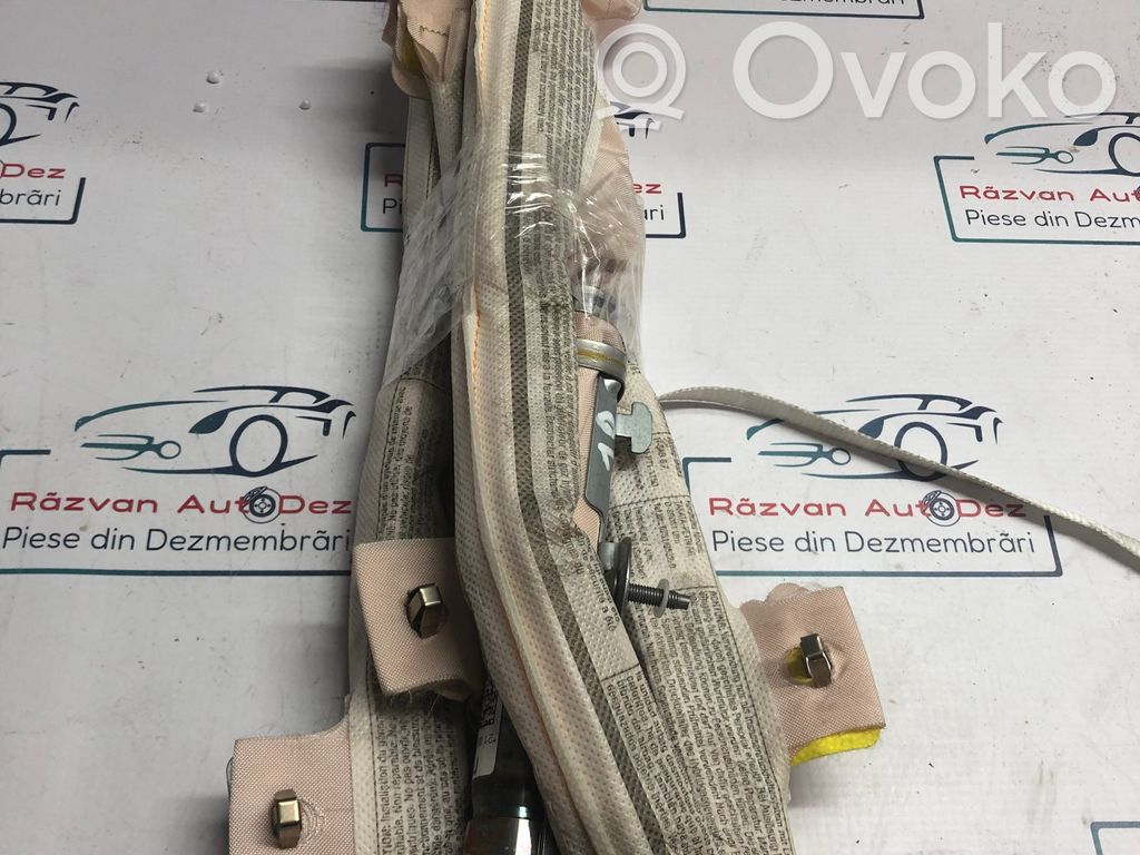 Volkswagen PASSAT CC Airbag del techo 