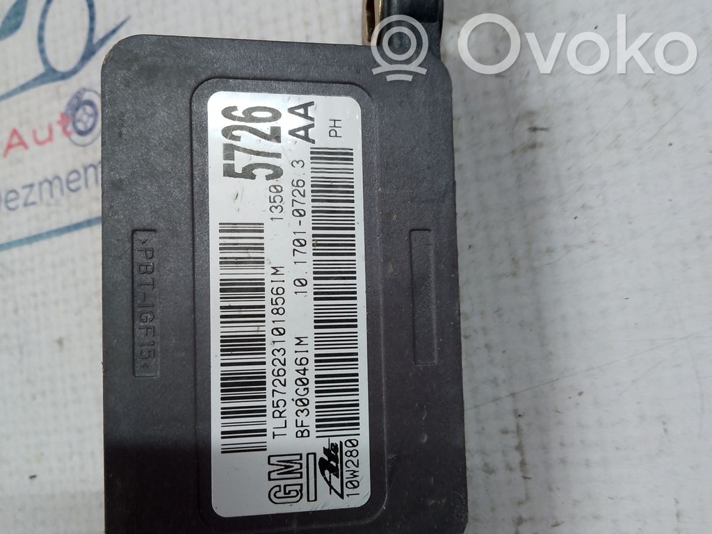 Vauxhall Insignia A Senzor viteză derivă 