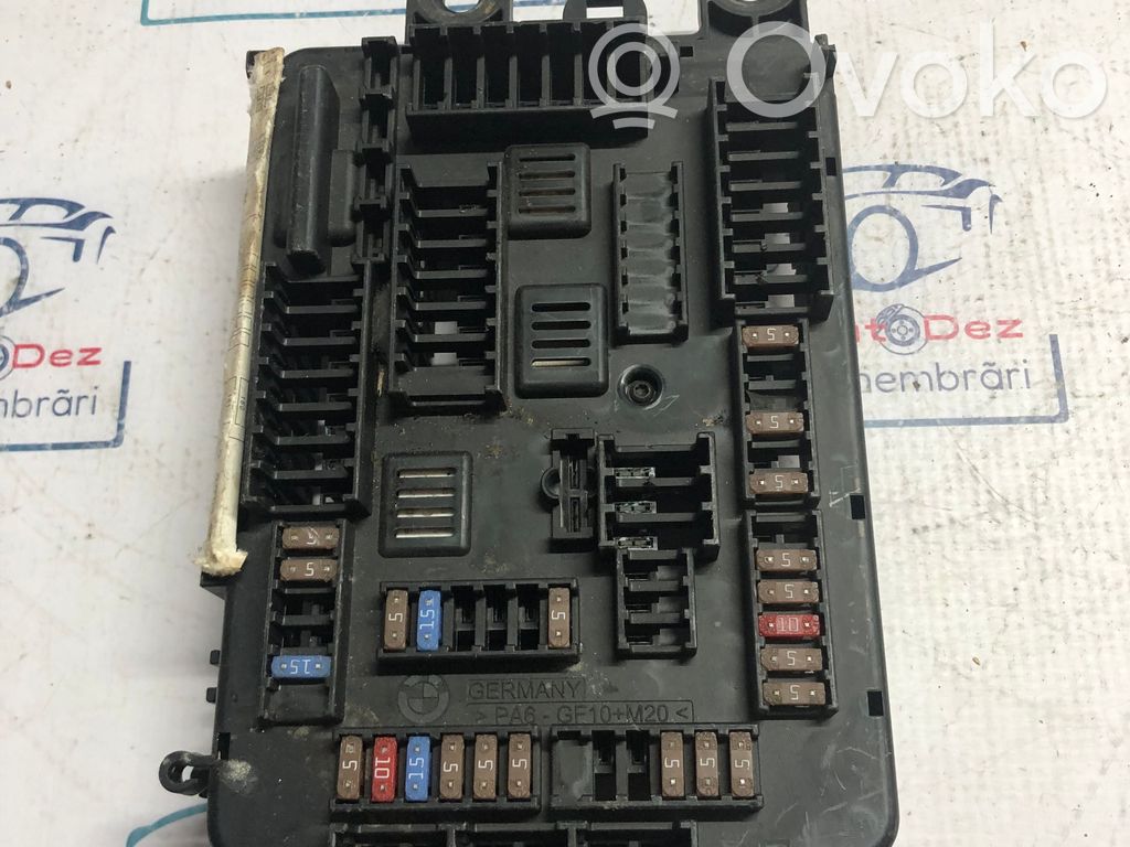 Fuse module   926111102,22700,926111102
