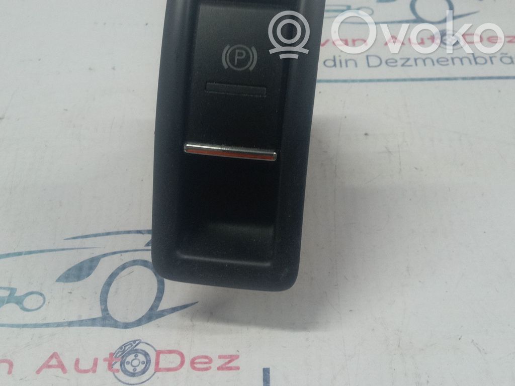 Porsche Cayenne (92A) Przycisk / Włącznik hamulca ręcznego 