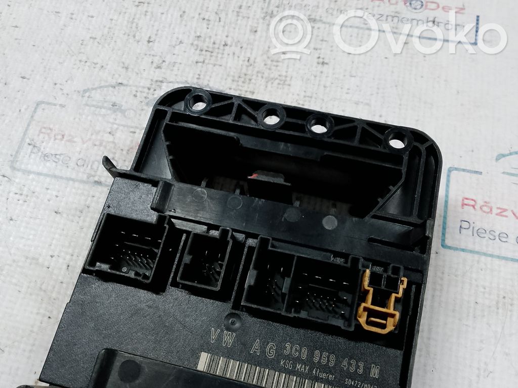 Module confort   3C0959433M,22746,3C0959433M