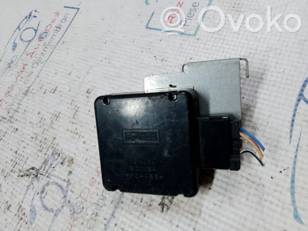 Ford Kuga I Other control units/modules 