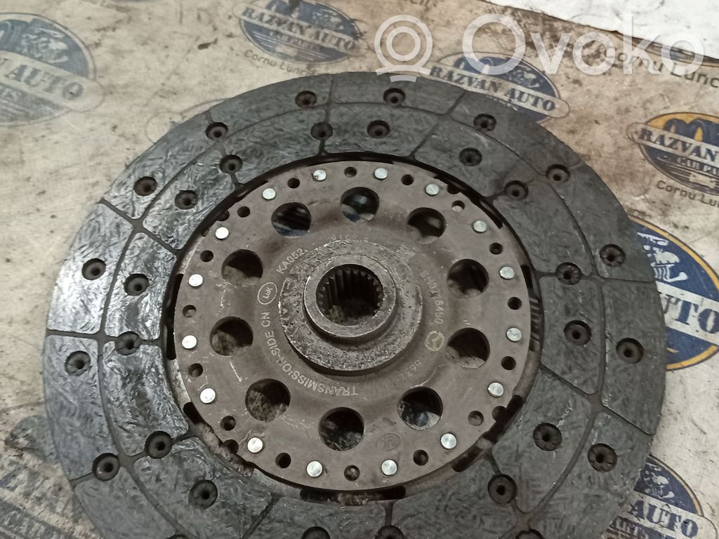 Vauhtipyörä   SH0216460,SH0216460