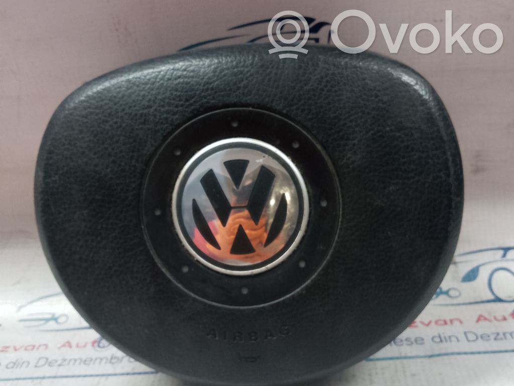 Volkswagen Cross Touran I Vairo oro pagalvė 