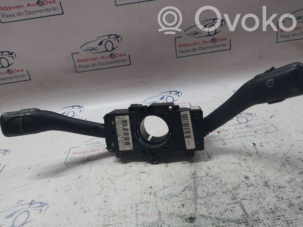 Volkswagen Sharan Bloc semnalizator și ștergător parbriz 