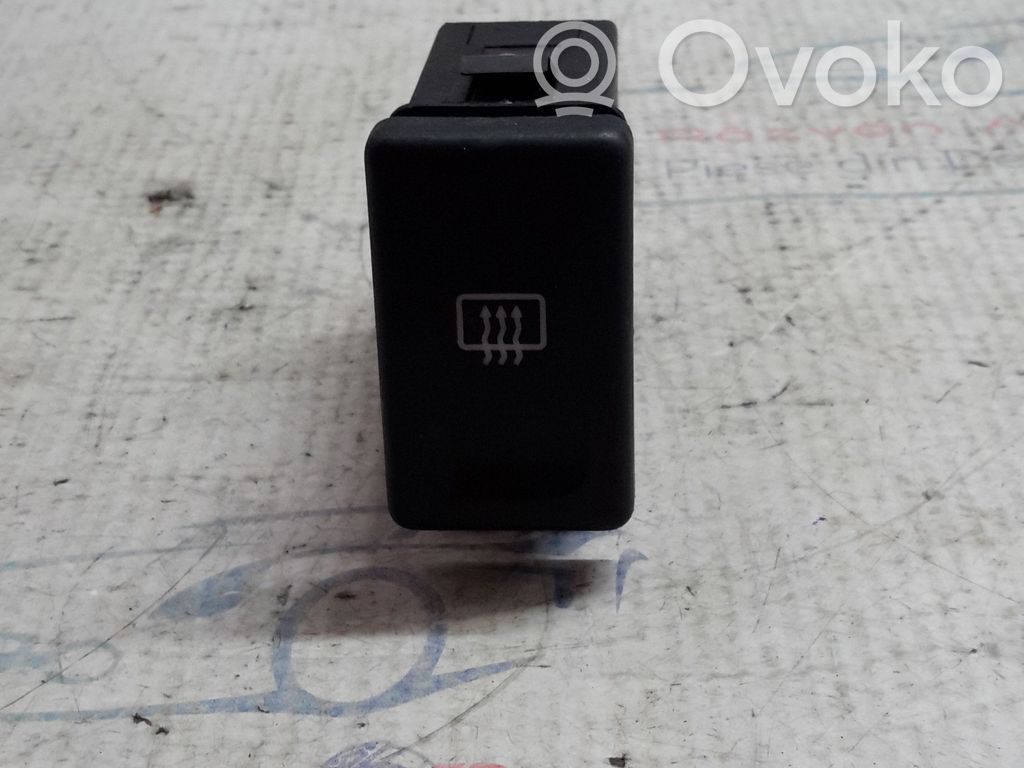 Windscreen/window heater switch   7M5959621B,30391,7M5959621B