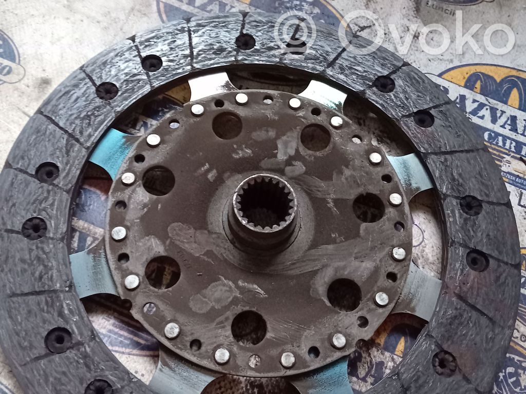Clutch set kit   324074610,LUK