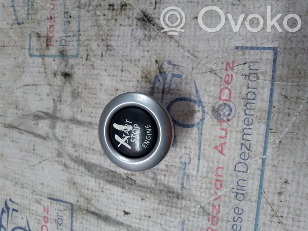 Engine start stop button switch   694991307,25820,694991307