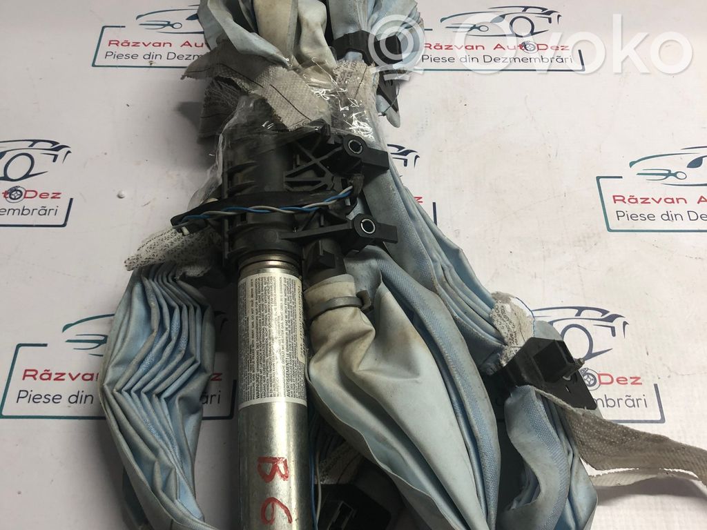 Volkswagen PASSAT B6 Airbag cortină 