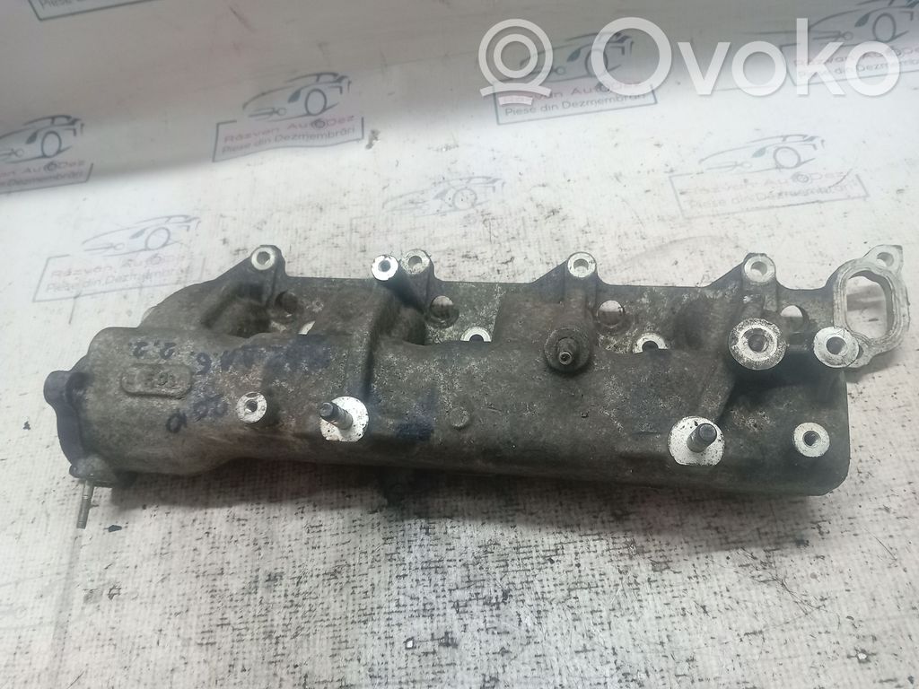 Mazda 6 Intake manifold 
