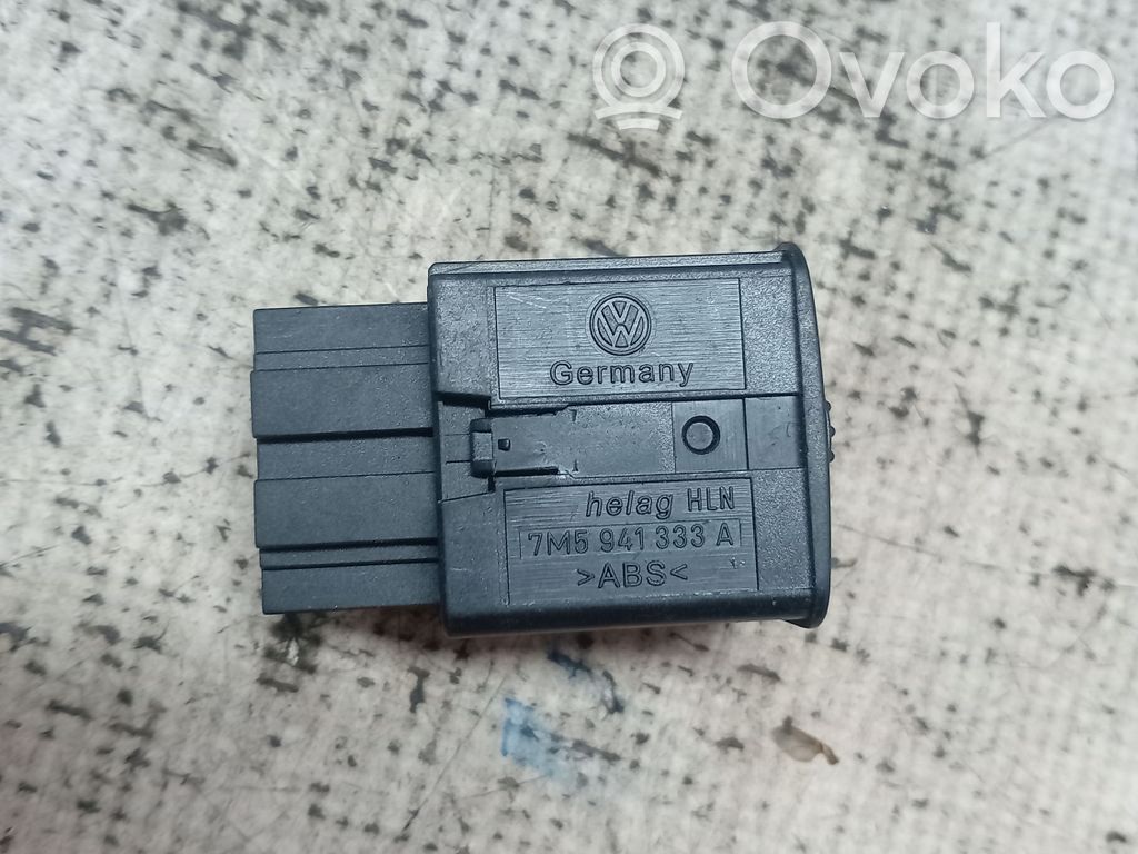Ford Galaxy Luz del asiento delantero 