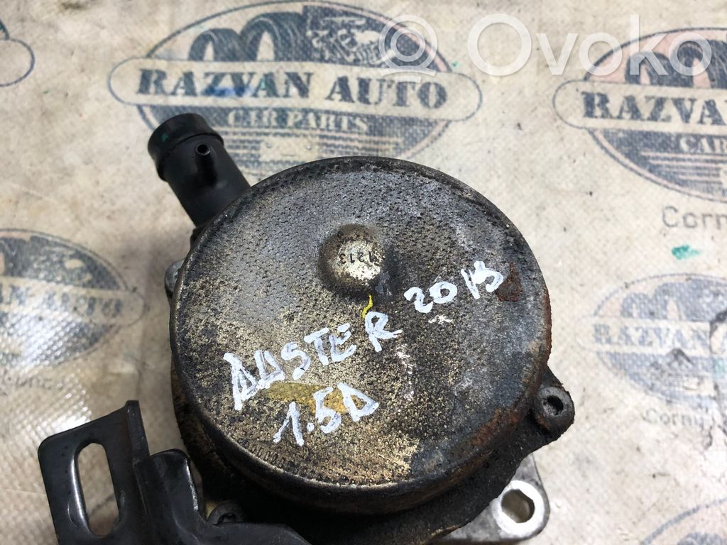 Vacuum pump   27017