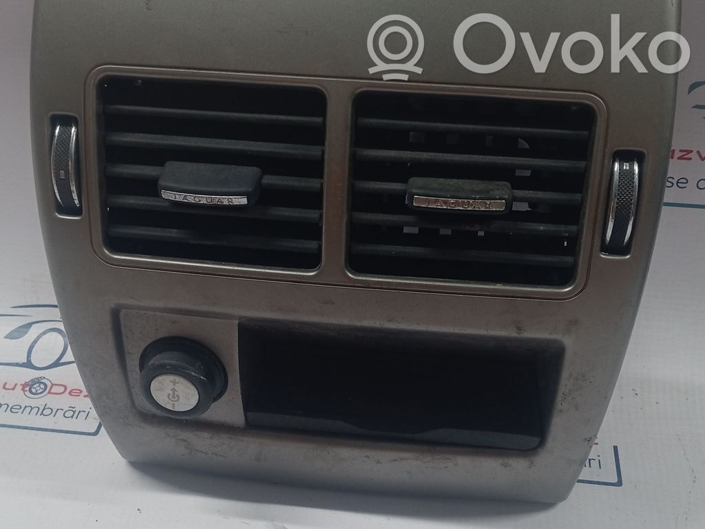 Console centrale   20054