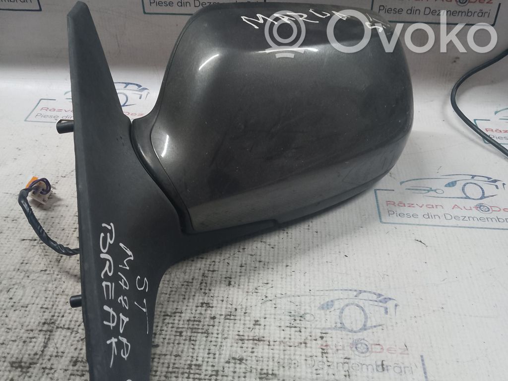 Mazda 6 Front door electric wing mirror 