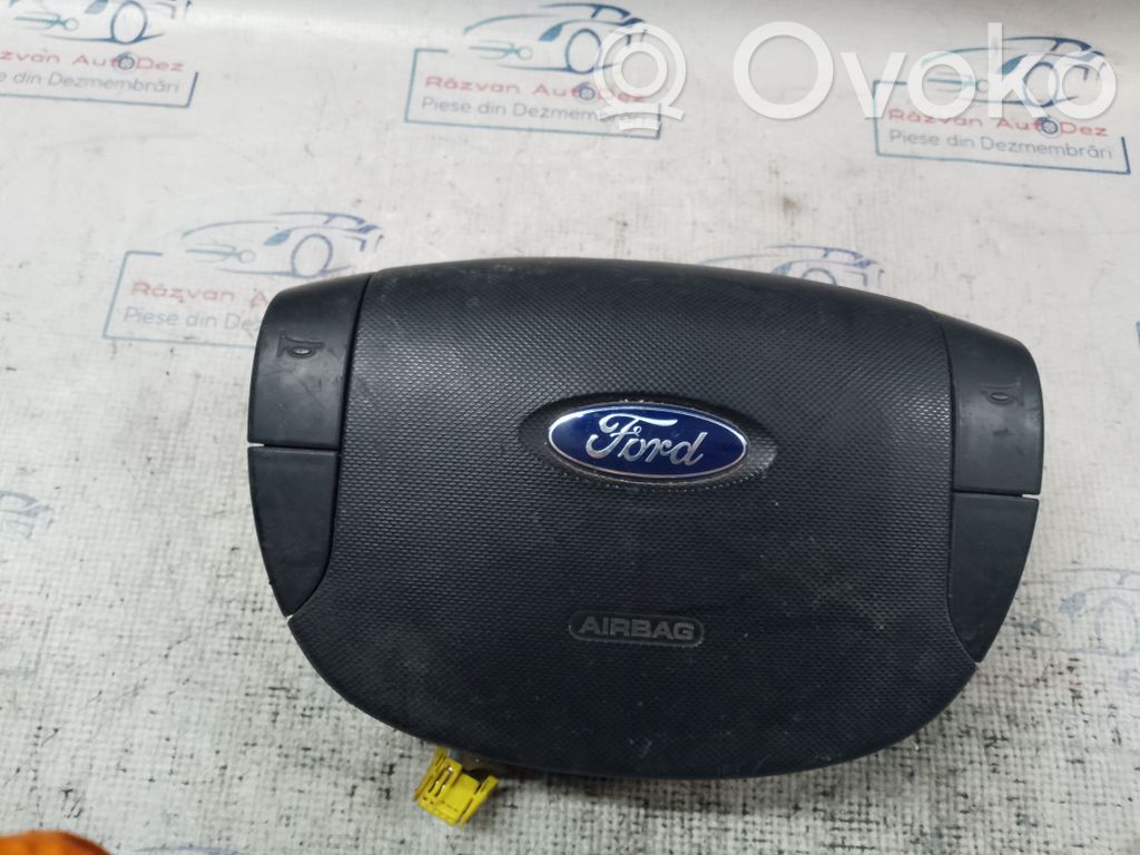 Ford Galaxy Airbag volan 