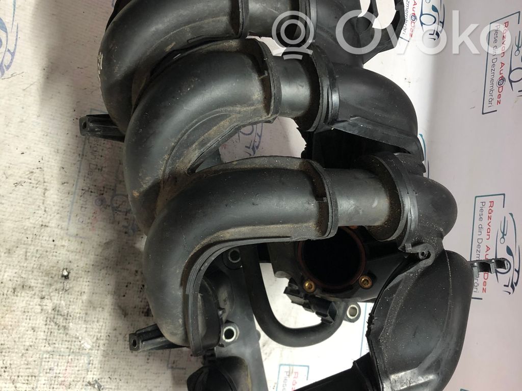 Kolektorius įsiurbimo   2S6G9424D,2S6G9424D,31403